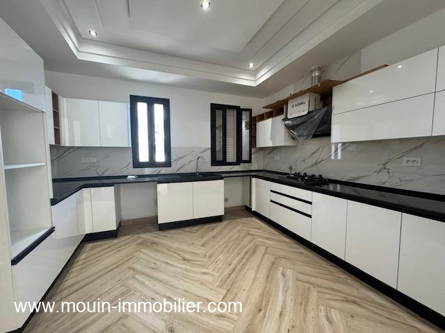    A la marsa sidi daoued a