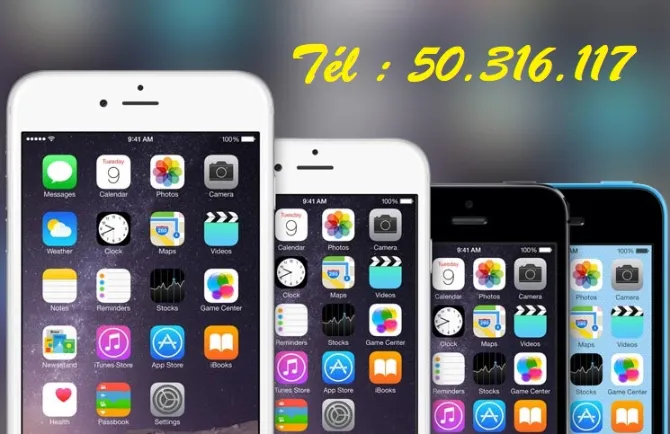  ✅Achète les Téléphones Haute gamme..☎:50316117 à Tunis - Photo 2