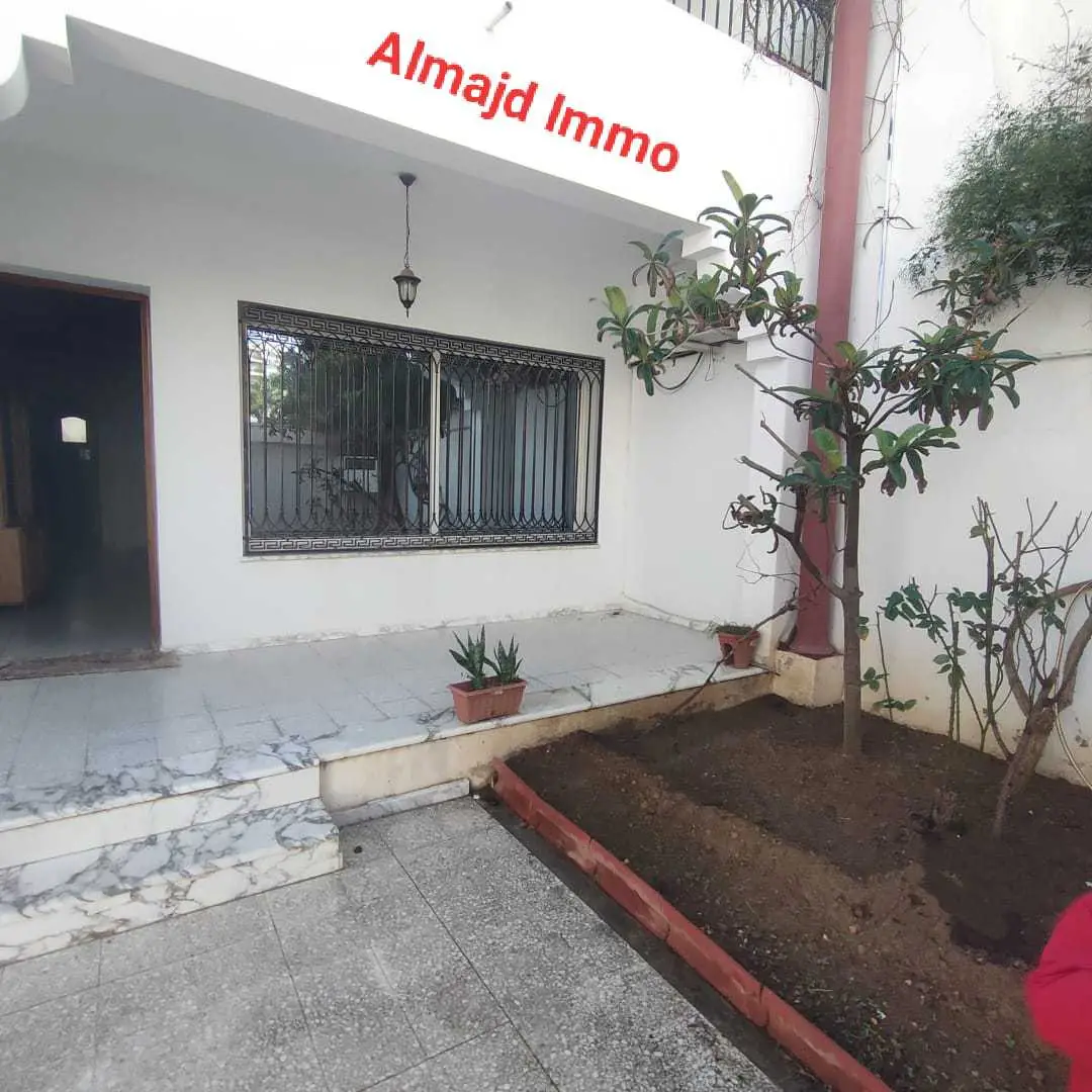  فيل style américain للبيع بسهلول طريق سوق السبت و كارفور ماركت à sousse - Photo 2