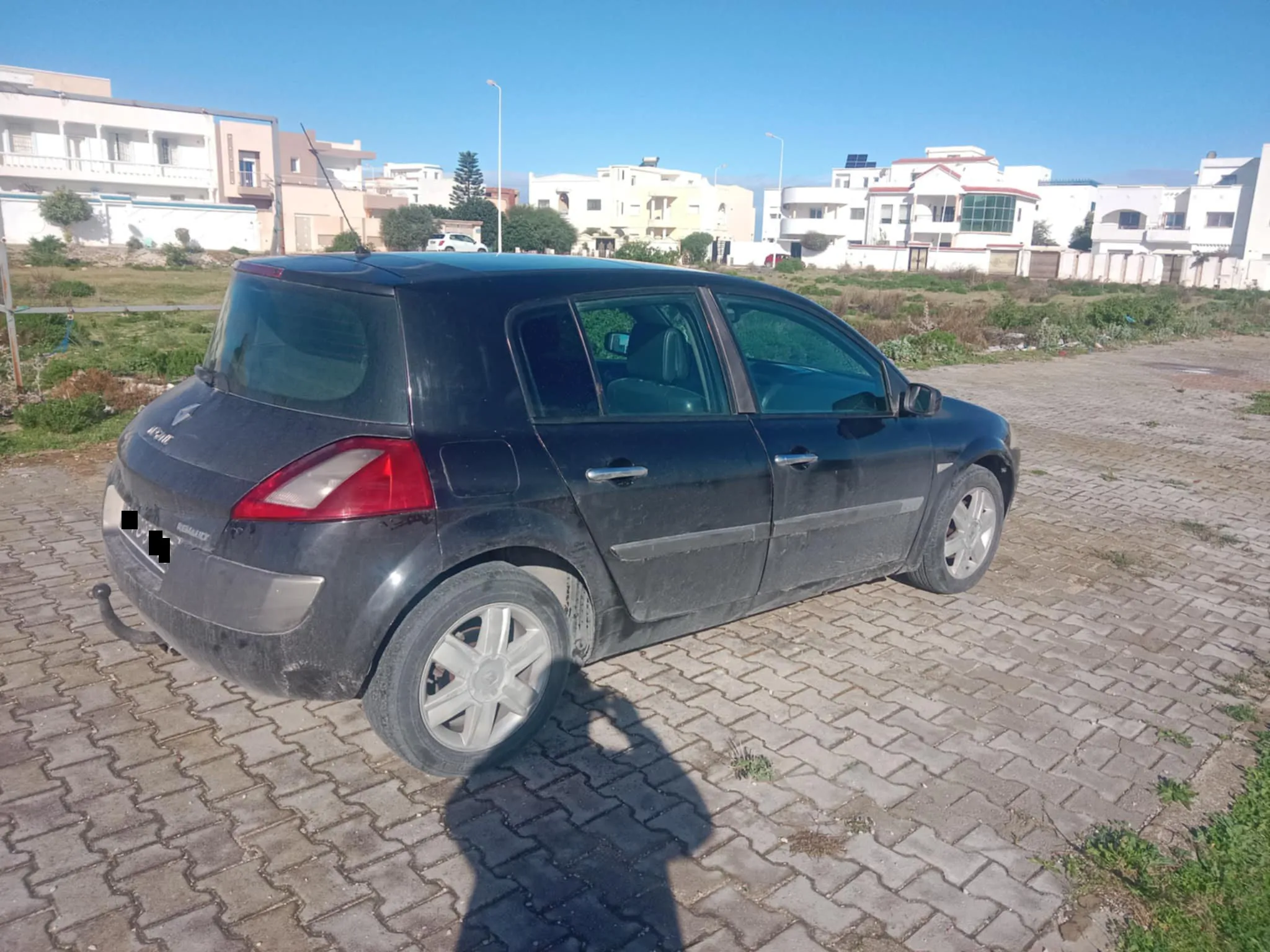  renault megane à Ben Arous - Photo 3
