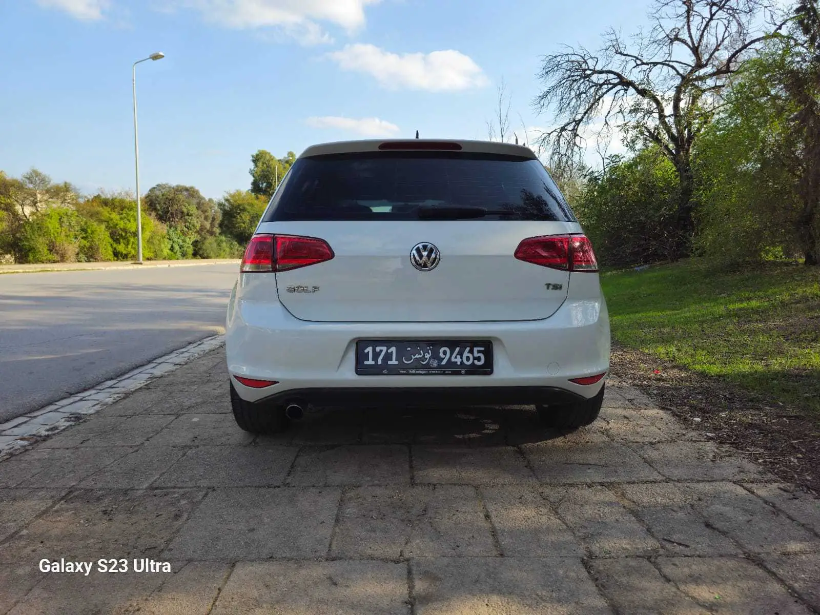  Golf 7 Essence Neuf à Manouba - Photo 3