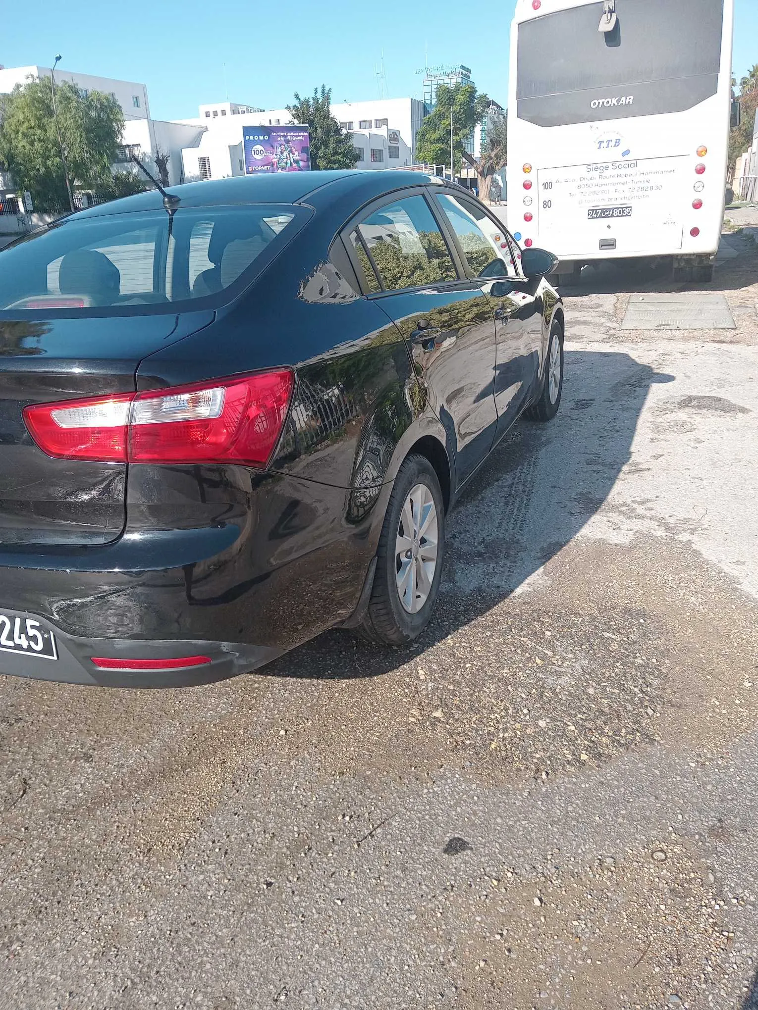  Kia Rio à Ariana - Photo 3