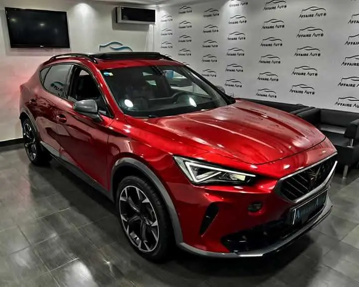 Chery Tiggo 3X Luxury