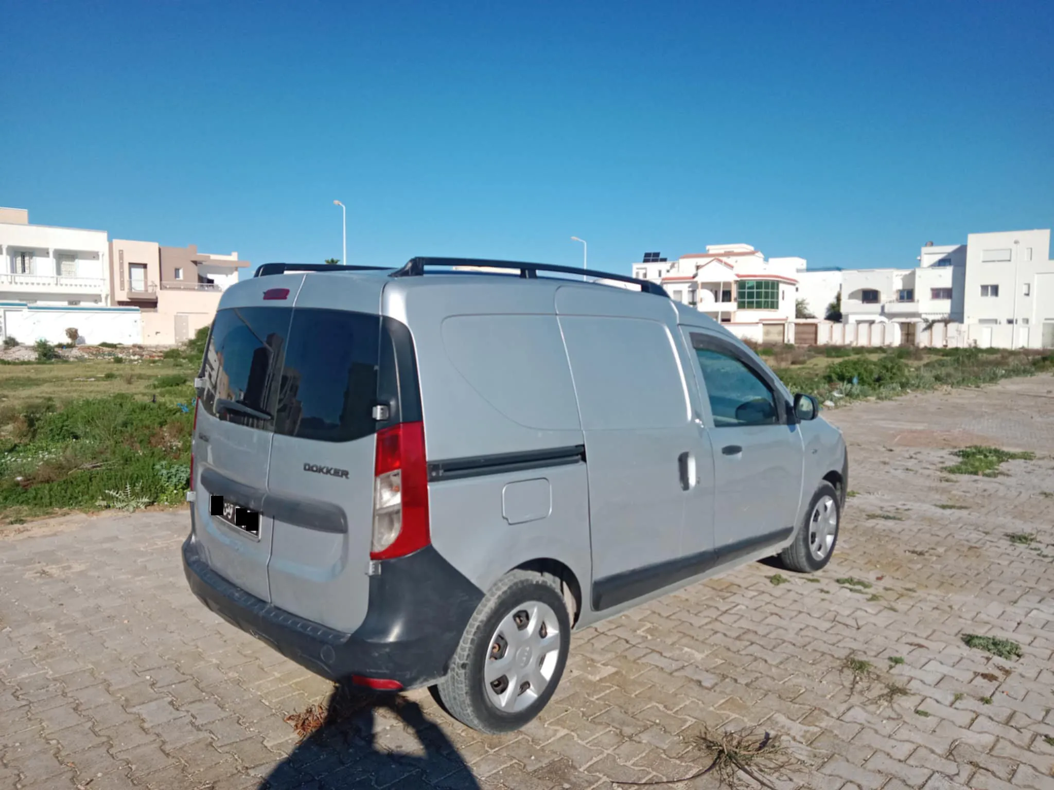  dacia dokker à Ben Arous - Photo 2