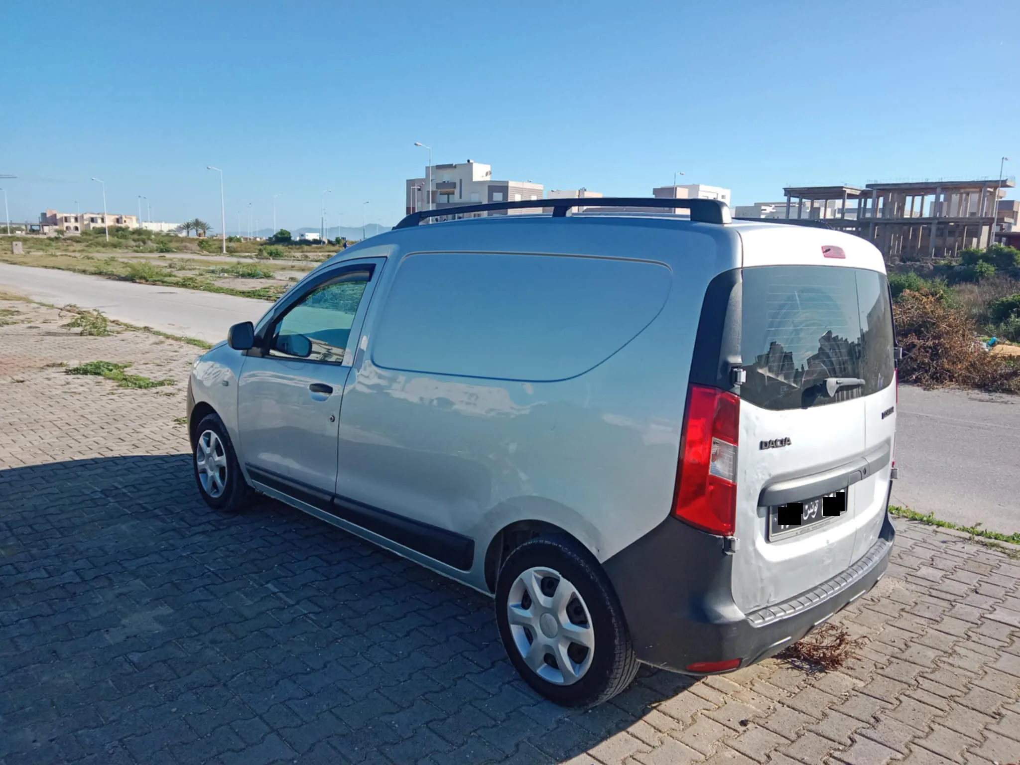  dacia dokker à Ben Arous - Photo 3