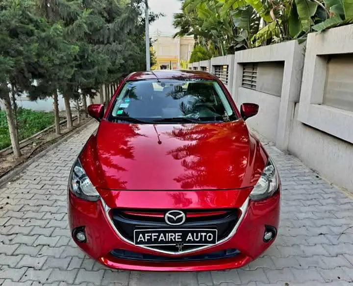  MAZDA 2 à Tunis - Photo 2