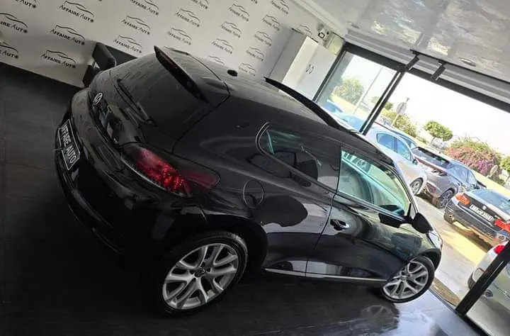  VOLKSWAGEN SIROCCO à Tunis - Photo 3