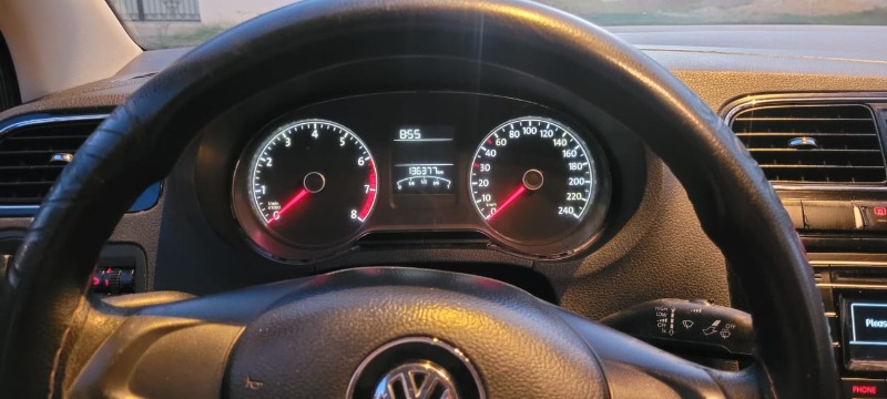 Volkswagen Polo Essence 2017 à Monastir - Photo 4