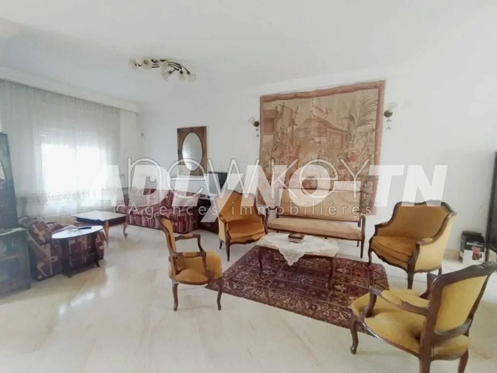 Une Villa jumelée à vendre à La Soukra à Ariana - Photo 2
