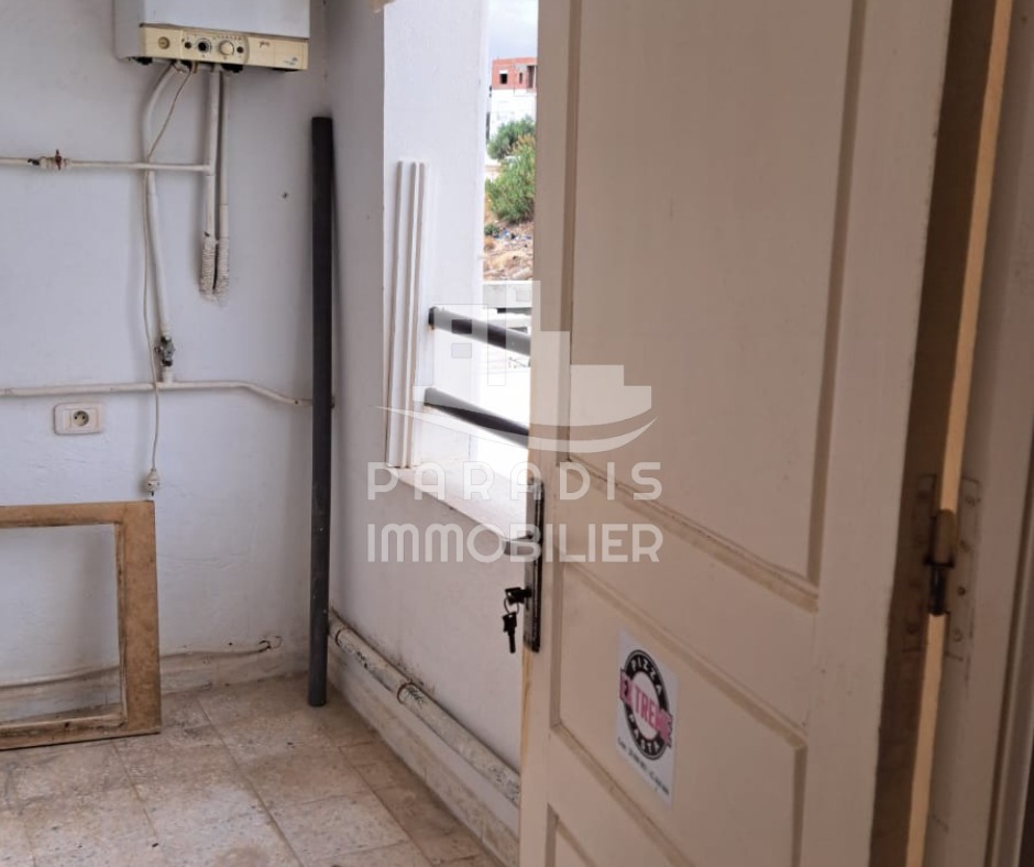    S3 manar 1 à Tunis - Photo 4