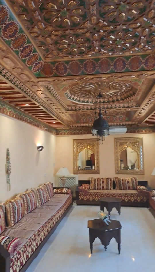 A vendre 1er et 2 etage de Maison
