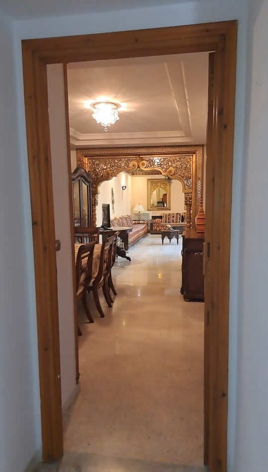   Villa à menzah 9a tunis à Tunis - Photo 2