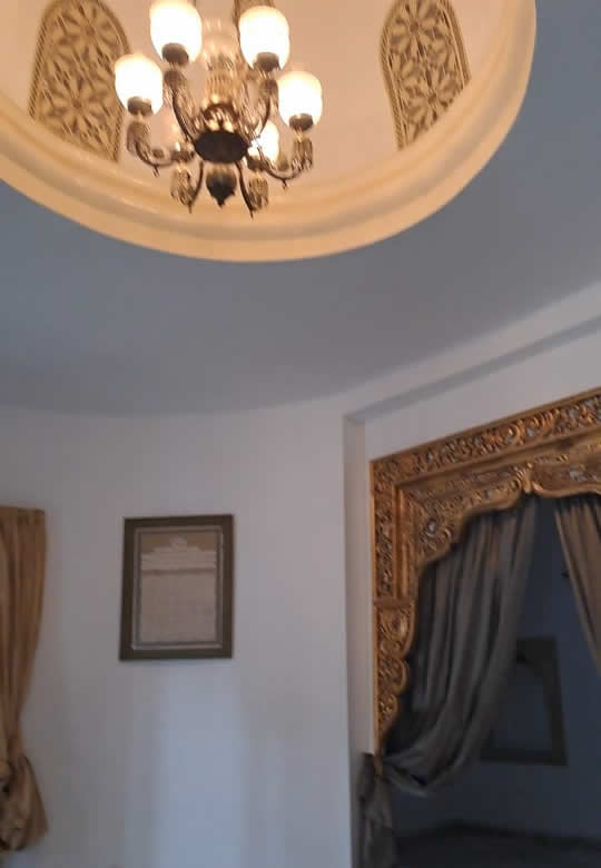    Villa exceptionnelle à m à Tunis - Photo 1