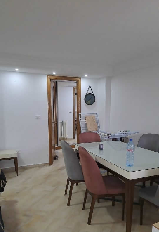    Appartement s1 à manar à Tunis - Photo 2