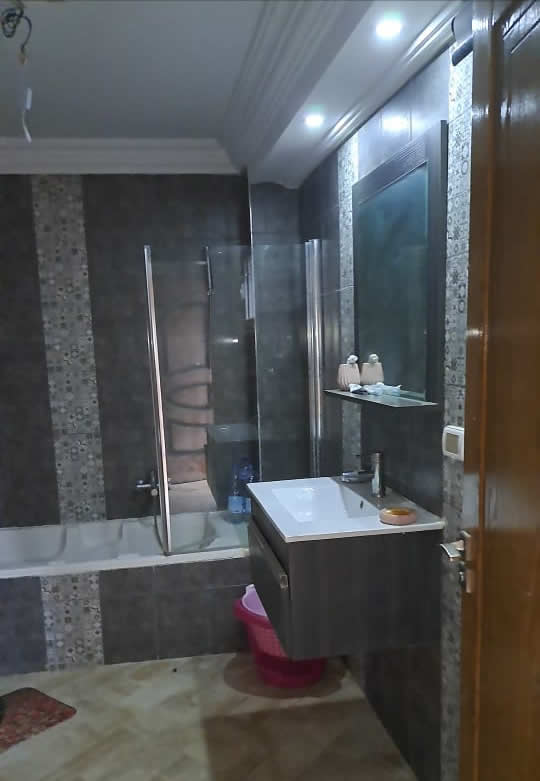    Appartement s1 à manar à Tunis - Photo 3