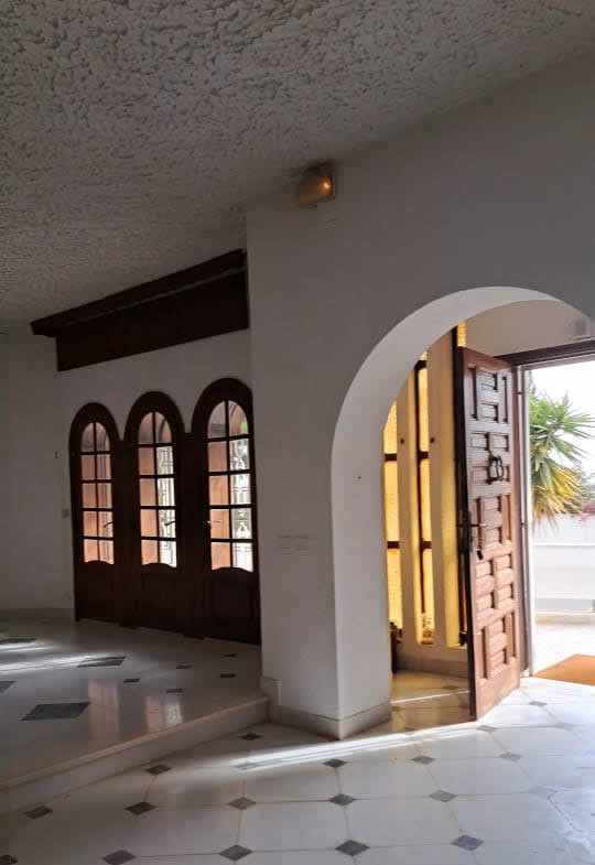    Villa à gammarth la mars à Tunis - Photo 1