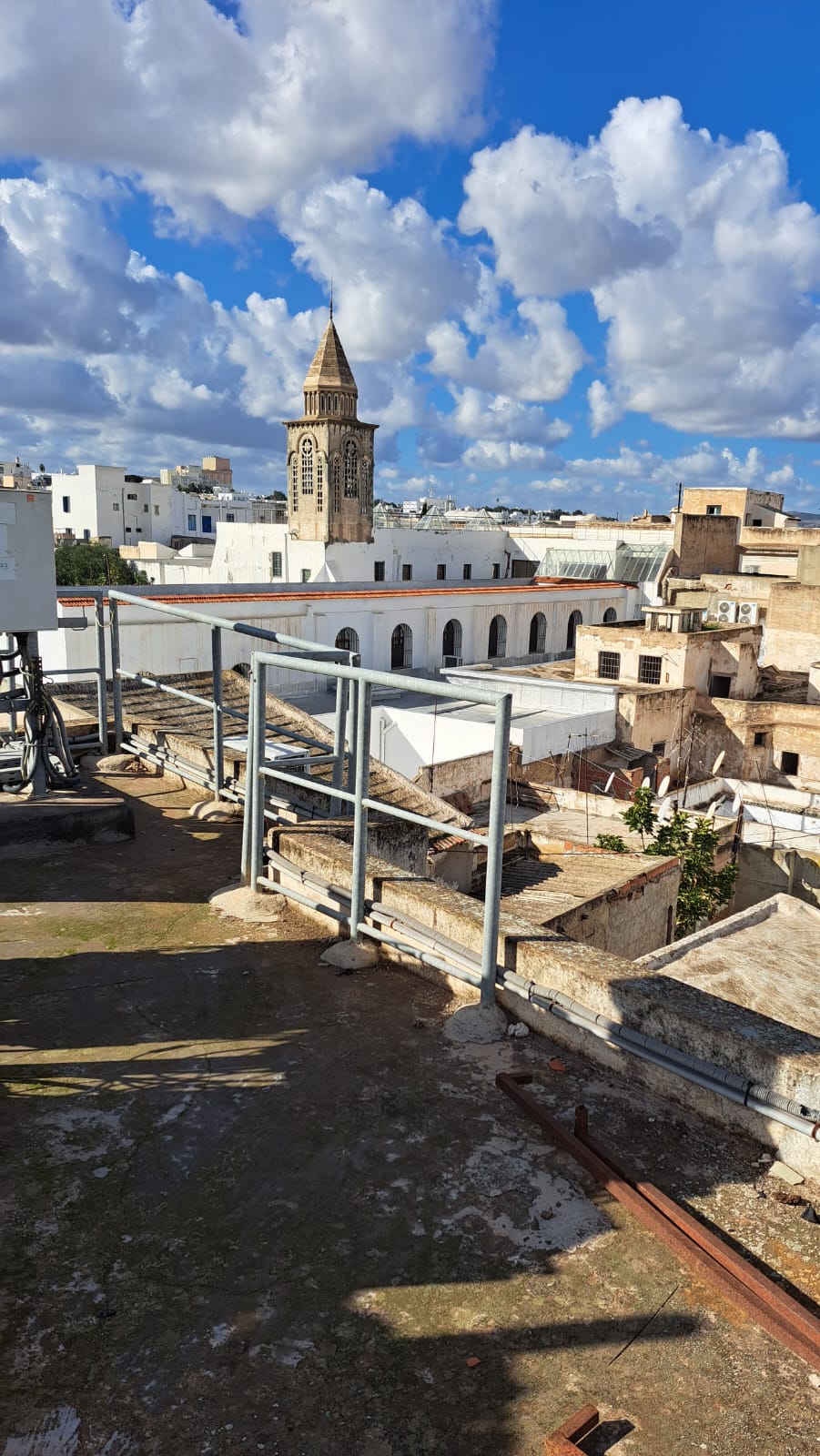    5 appartements à souk co à Tunis - Photo 2