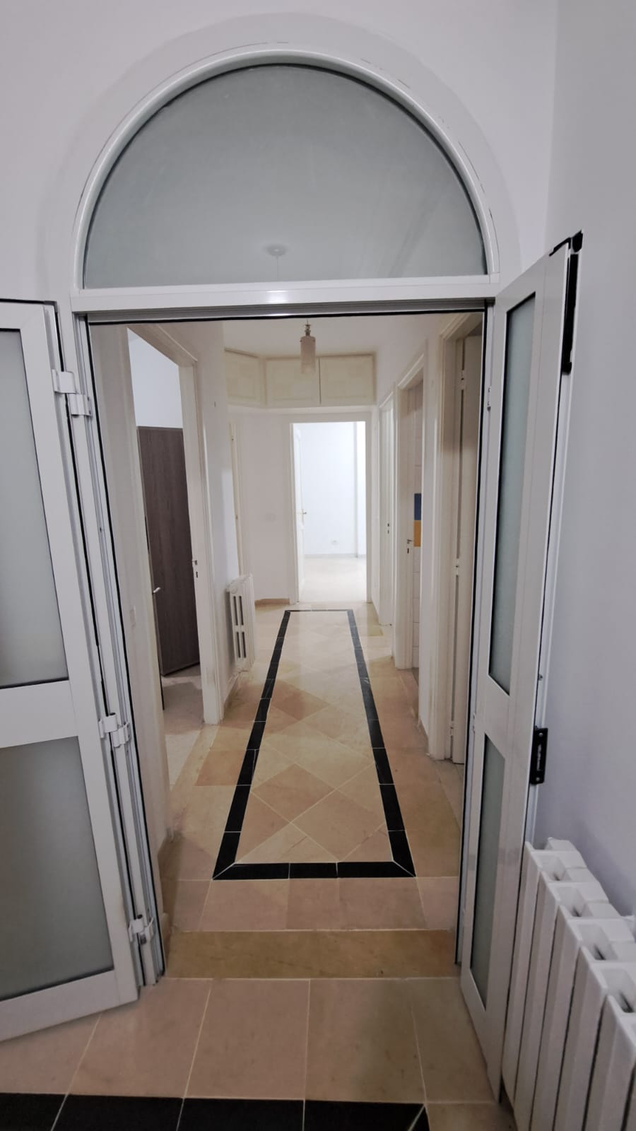    Appartement s3 à laouina