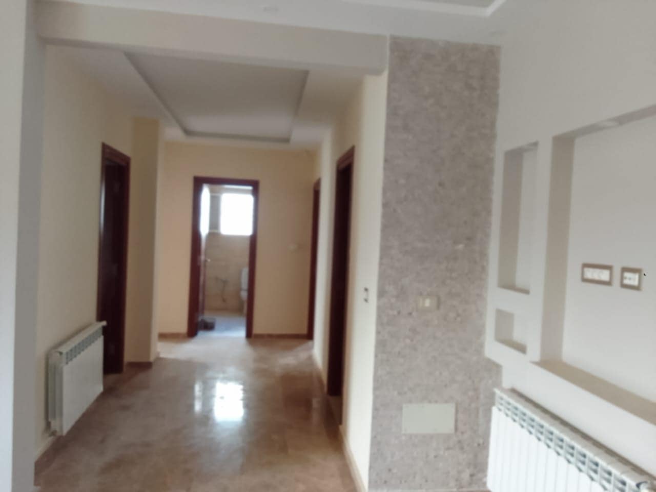    Appartement s2 à ain za