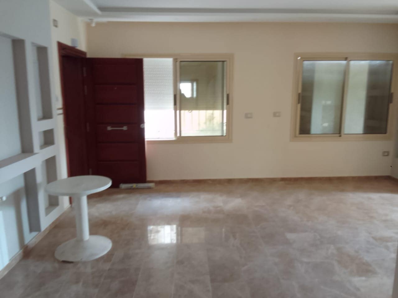    Appartement s2 à ain za à Tunis - Photo 1