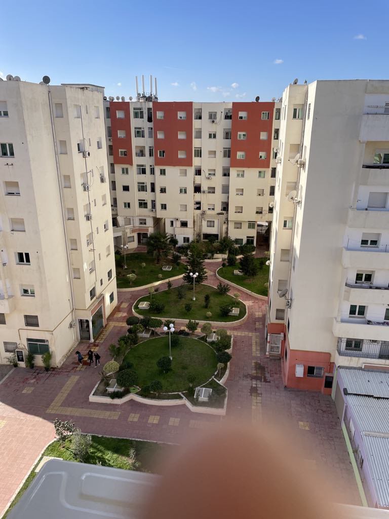  un terrain dans un endroit magnifique 