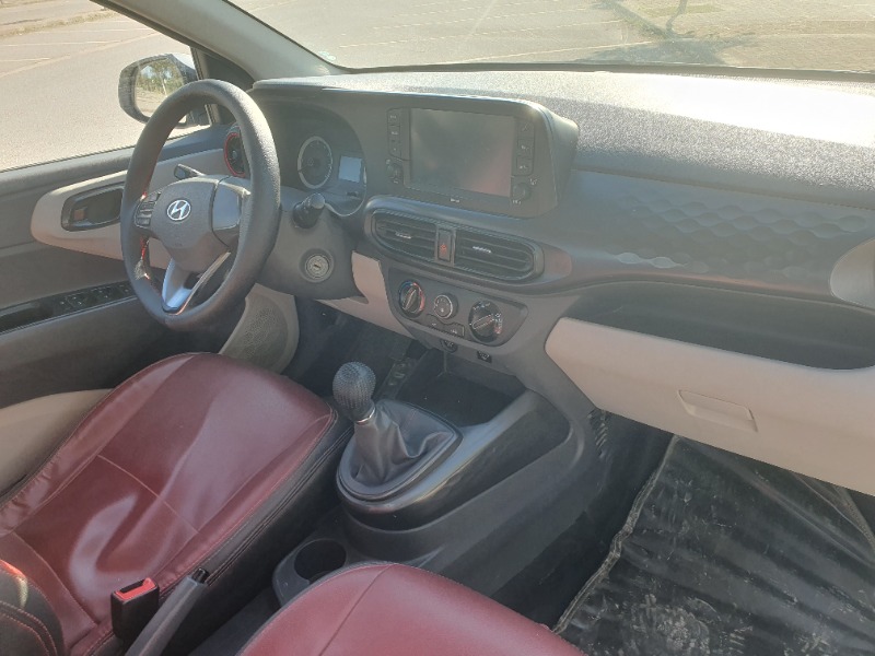 Hyundai I10 Essence 2021 à Ben Arous - Photo 3