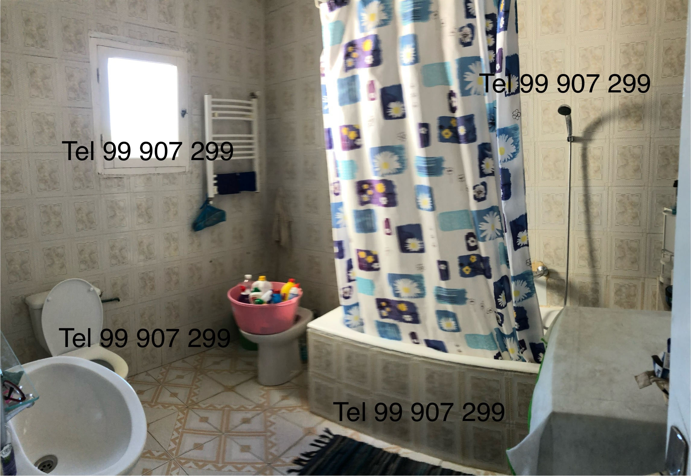    2 étages de villa à Tunis - Photo 2
