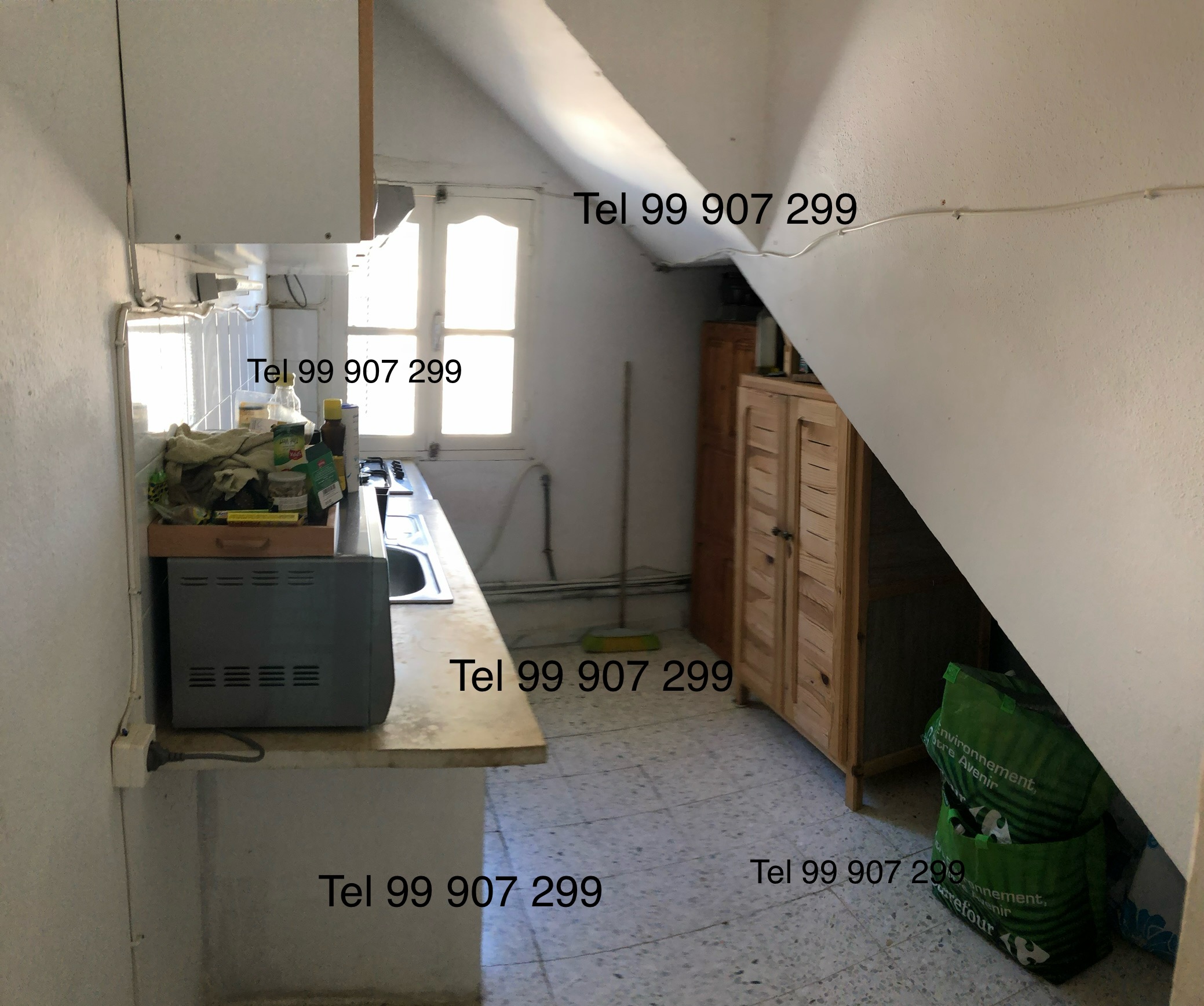    2 étages de villa à Tunis - Photo 3