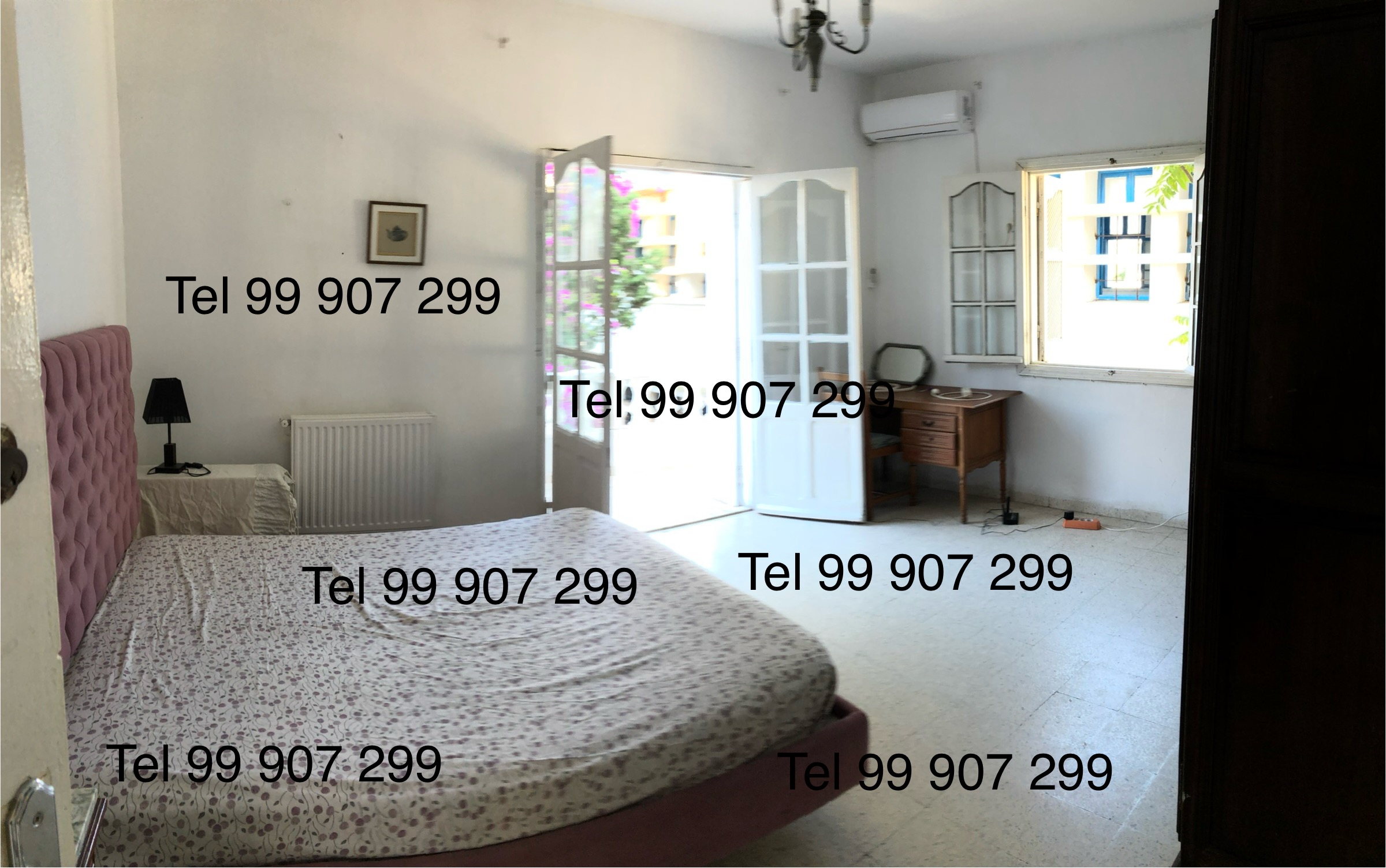    2 étages de villa à Tunis - Photo 4