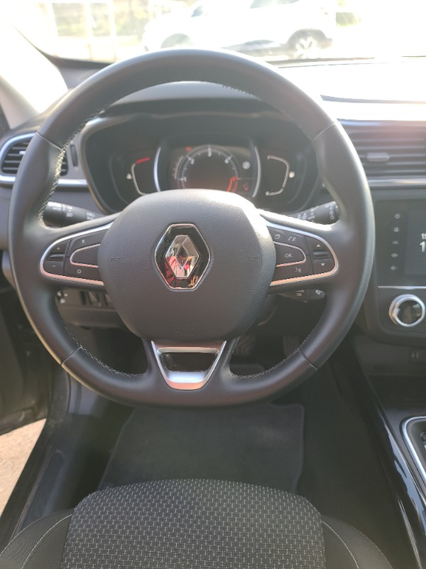 Renault Kadjar Diesel 2022 à Gafsa - Photo 5