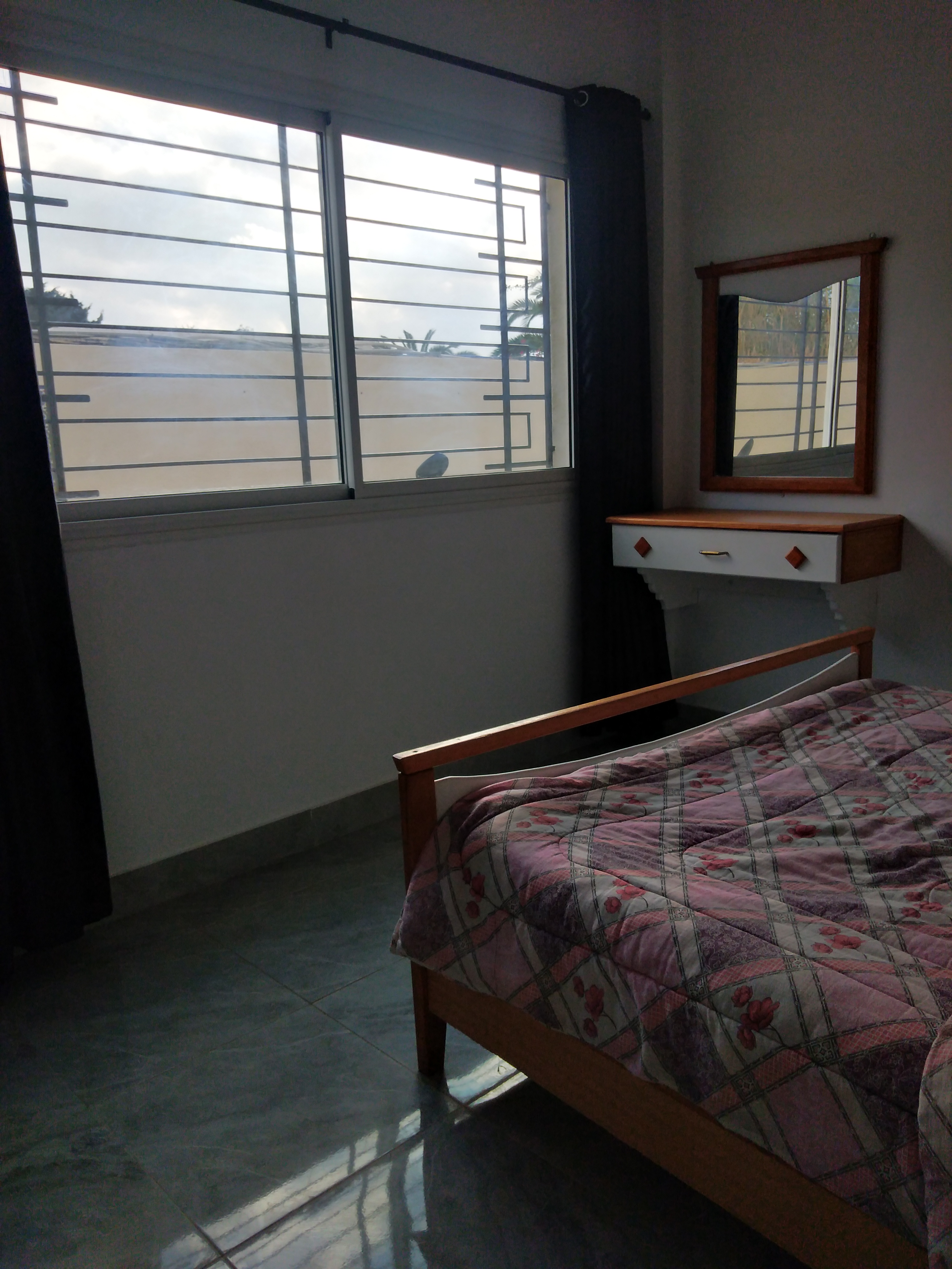    Offre spécial des appart à Nabeul - Photo 2