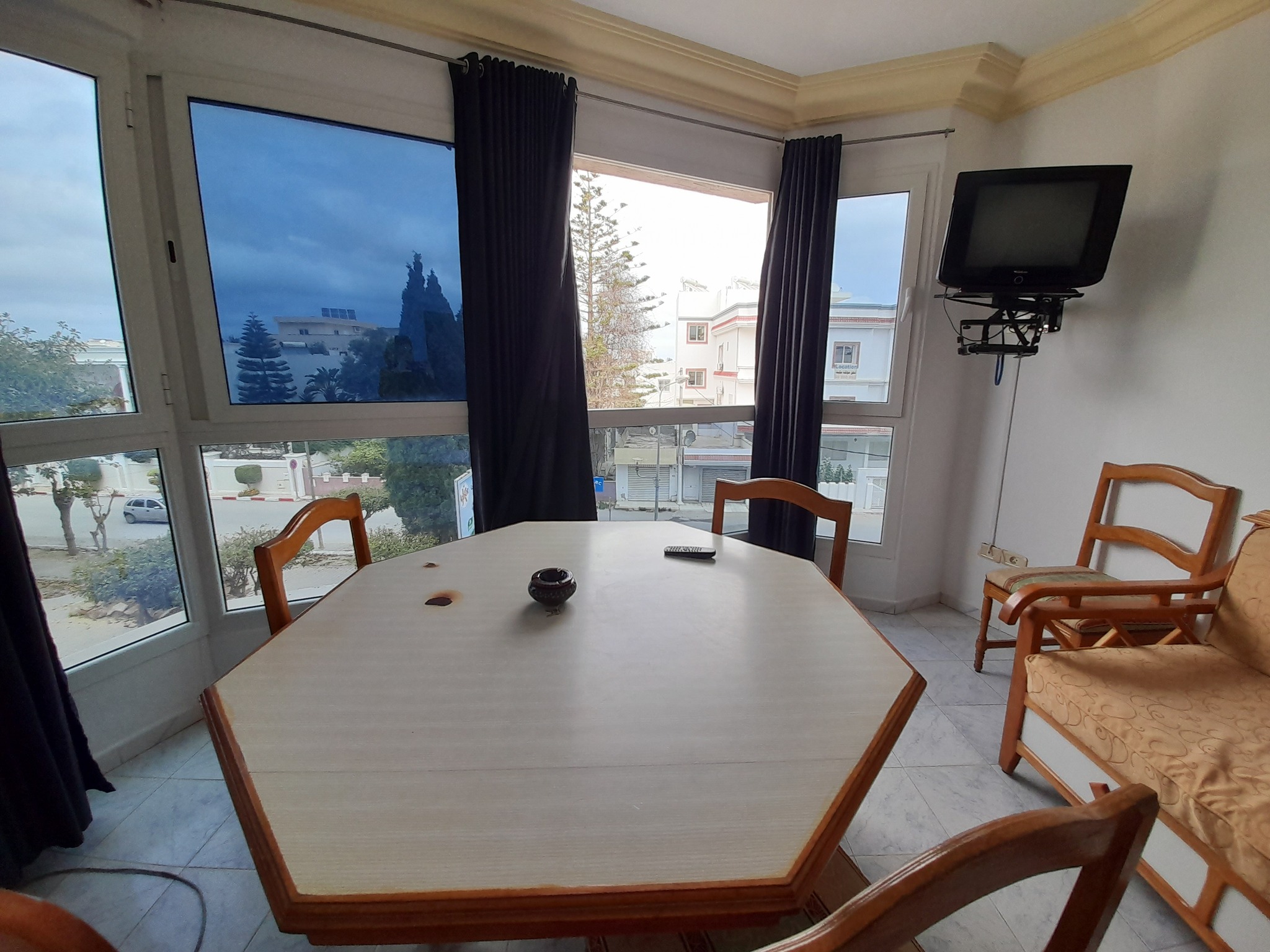    Offre spécial des appar à Nabeul - Photo 2