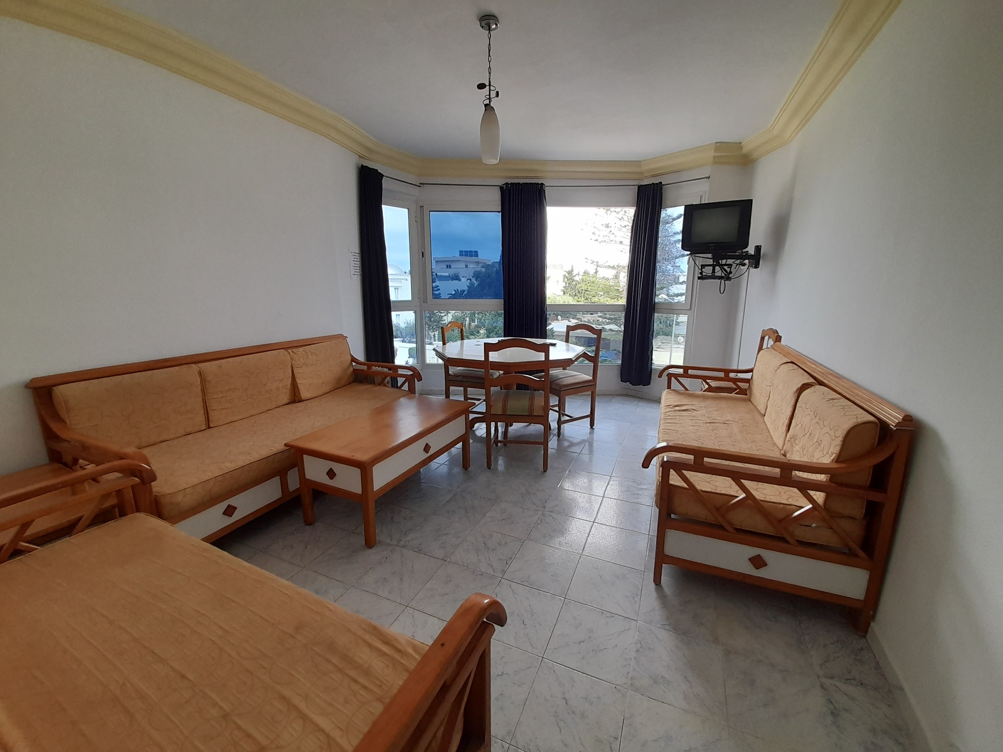    Offre spécial des appar à Nabeul - Photo 3