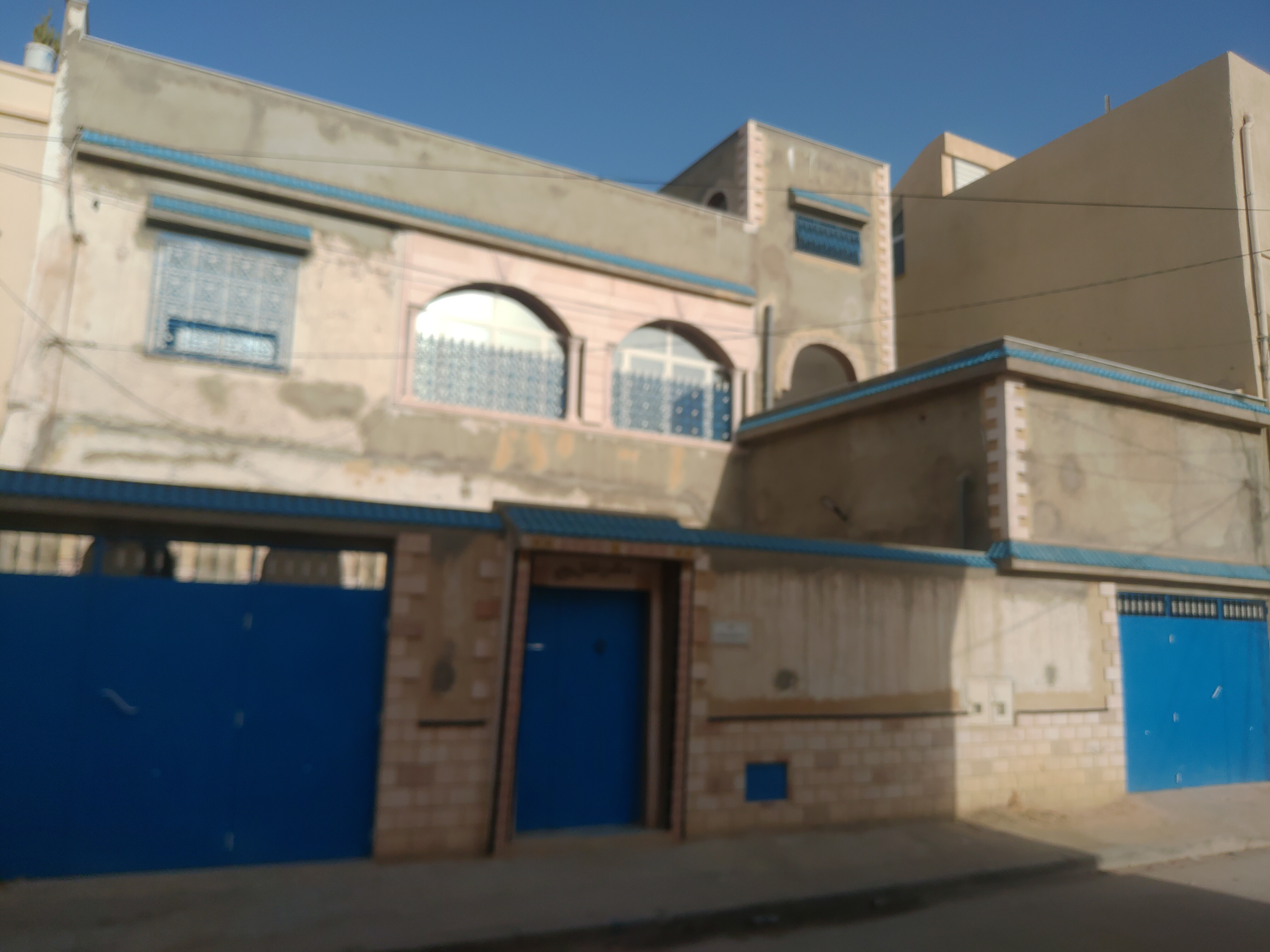  Bureau H3 à louer Montplaisir 
