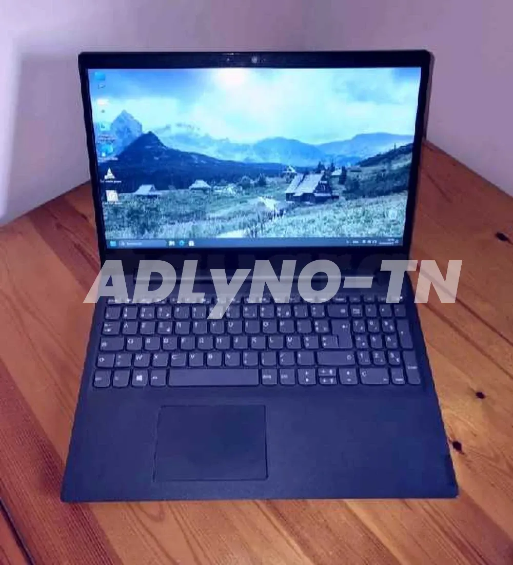 pc lenovo à Tunis - Photo 1