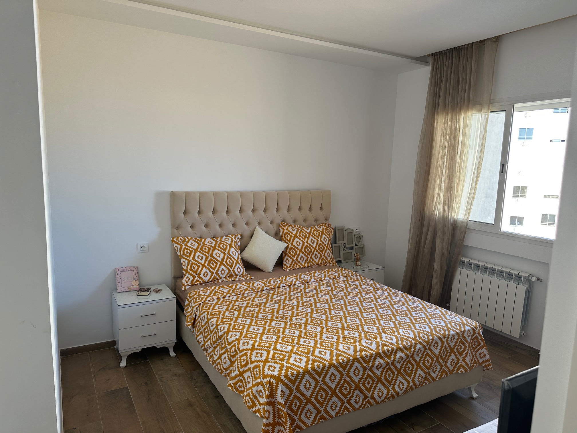    Jolie appartement 3 cham à Nabeul - Photo 1