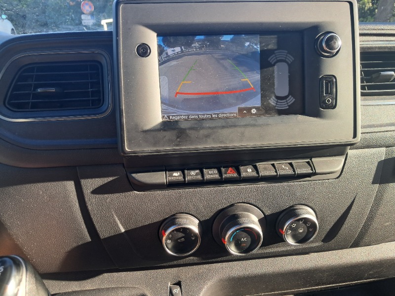 Renault Master Diesel 2021 à sousse - Photo 6