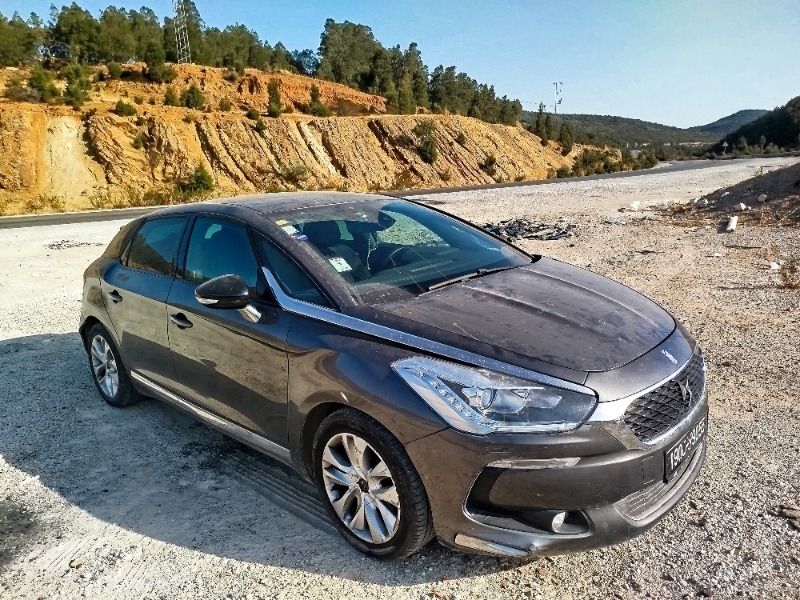Citroën C4 