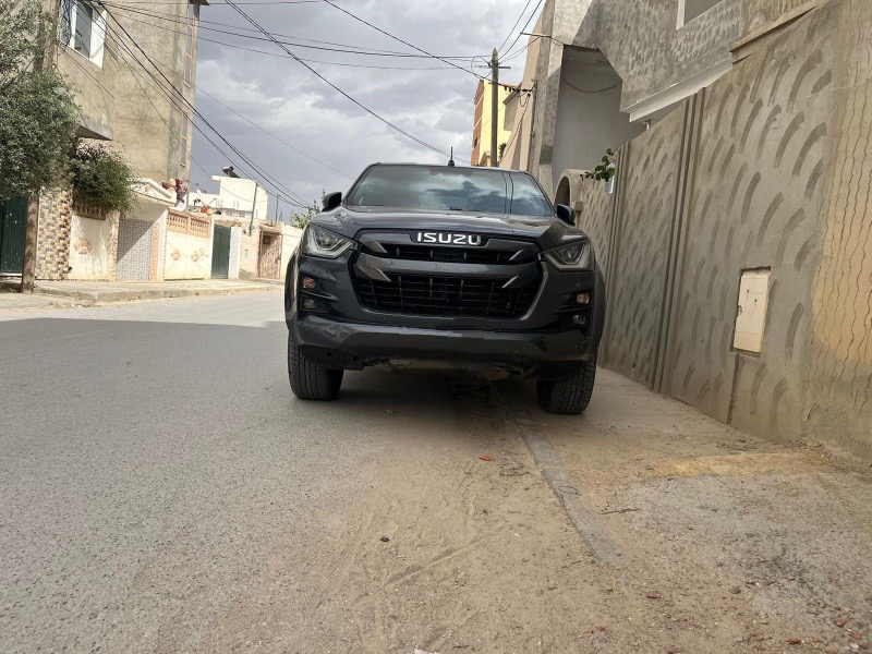 Isuzu D MAX Diesel 2021 à Ben Arous - Photo 5
