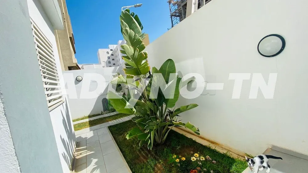 Villa Individuelle S+4 à Nabeul - Photo 5