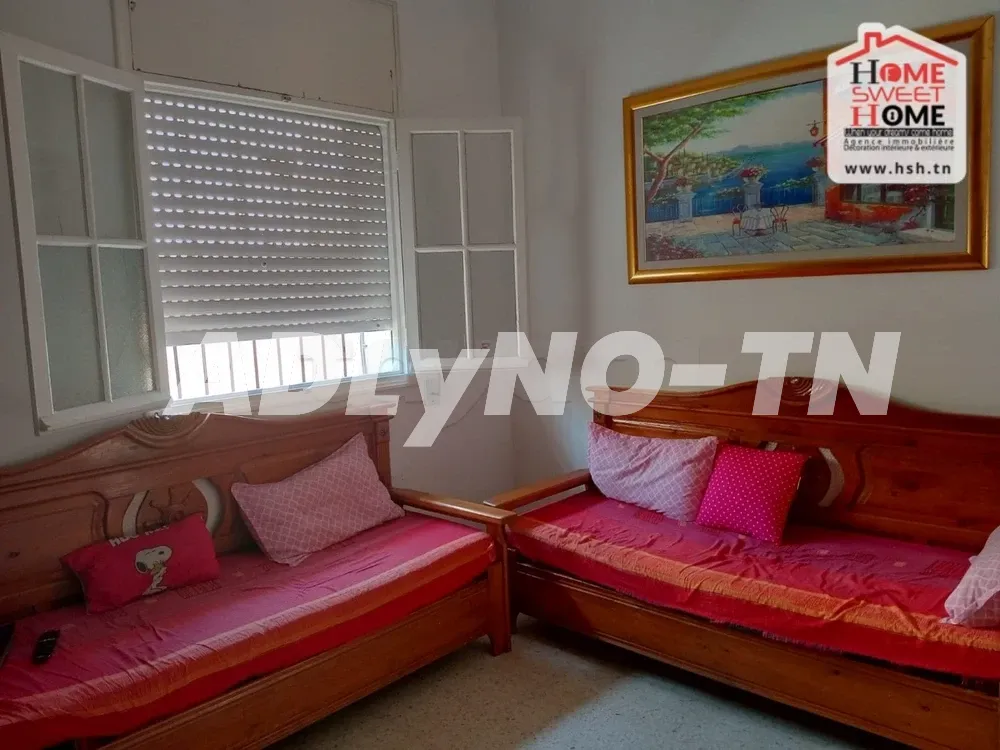 Appart S2 Isra à Vendre à L'aireport à Tunis - Photo 5