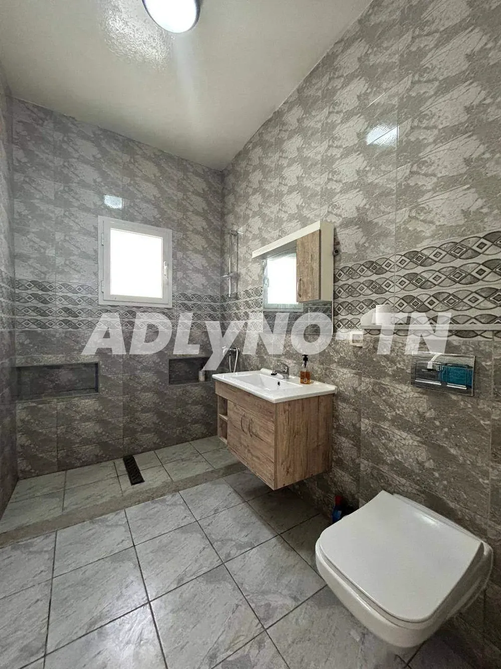 Villa sur deux niveaux indépendants à sousse - Photo 6