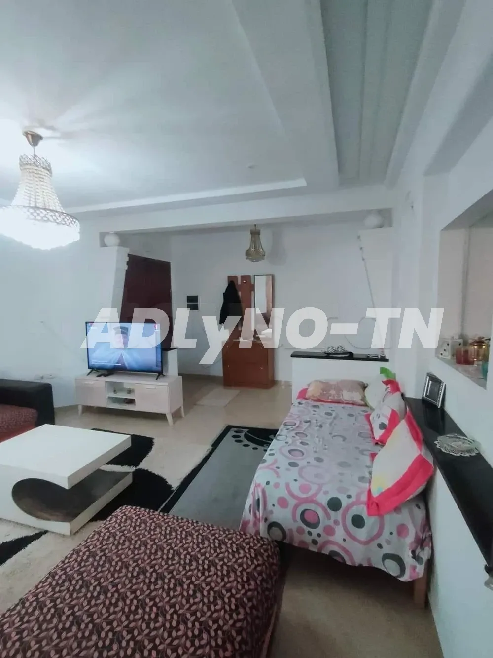 une villa a cite ryadh kelibia à Nabeul - Photo 5