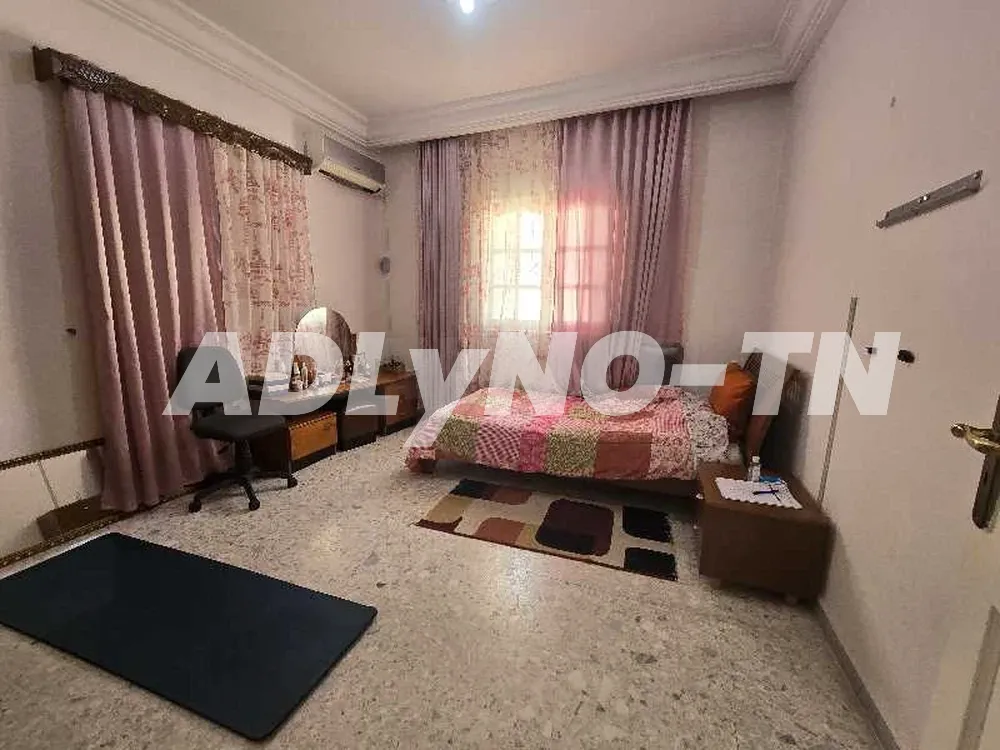 Maison de 180m2 sur un terrain de 399m2 à Ben Arous - Photo 6
