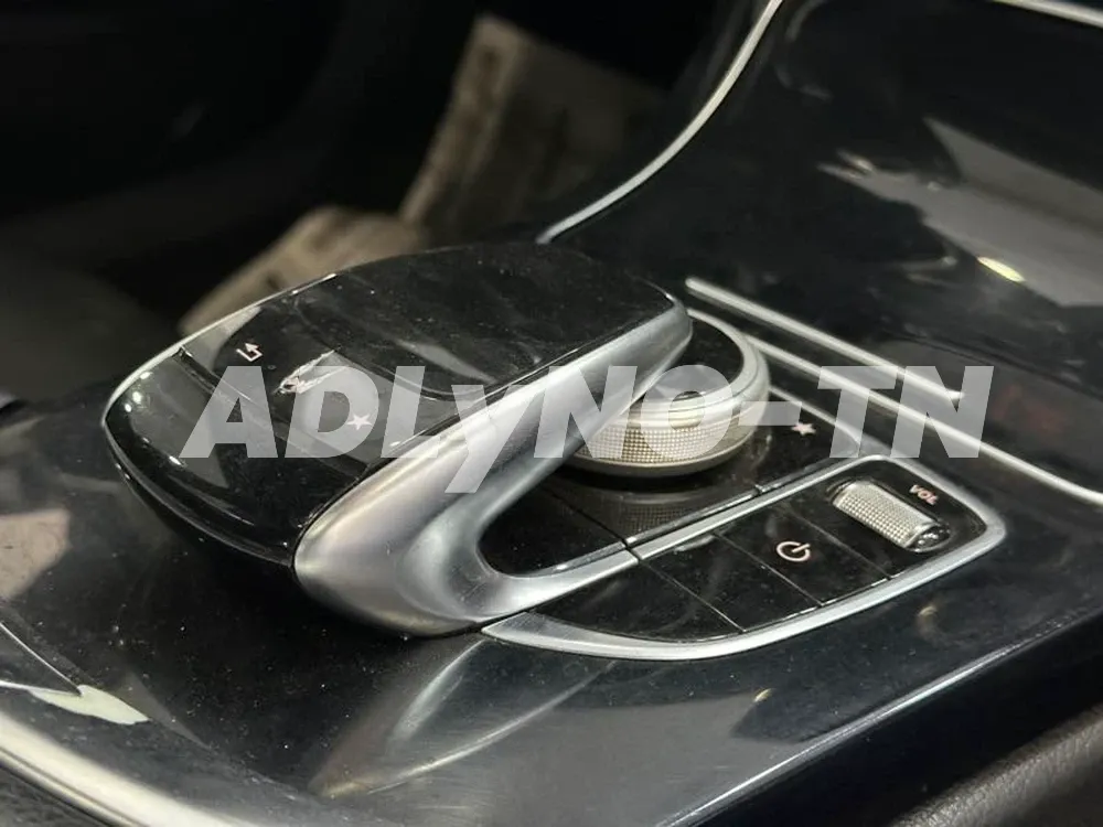 ? Mercedes C 220 CDI AMG ? à Ariana - Photo 9
