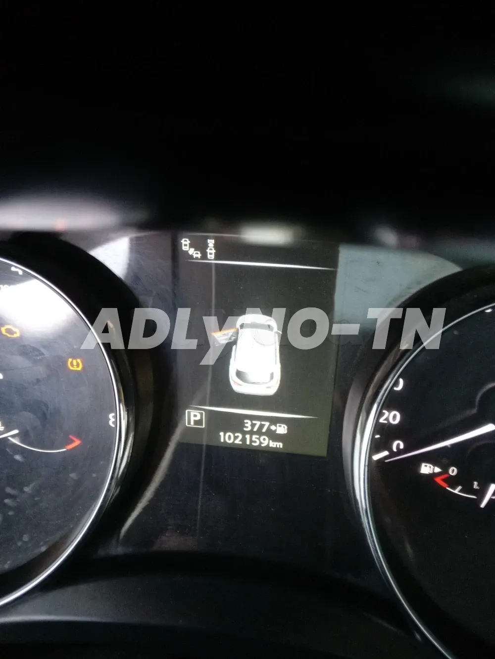 NISSAN QASHQAI TEKNA PLUS à Tunis - Photo 7