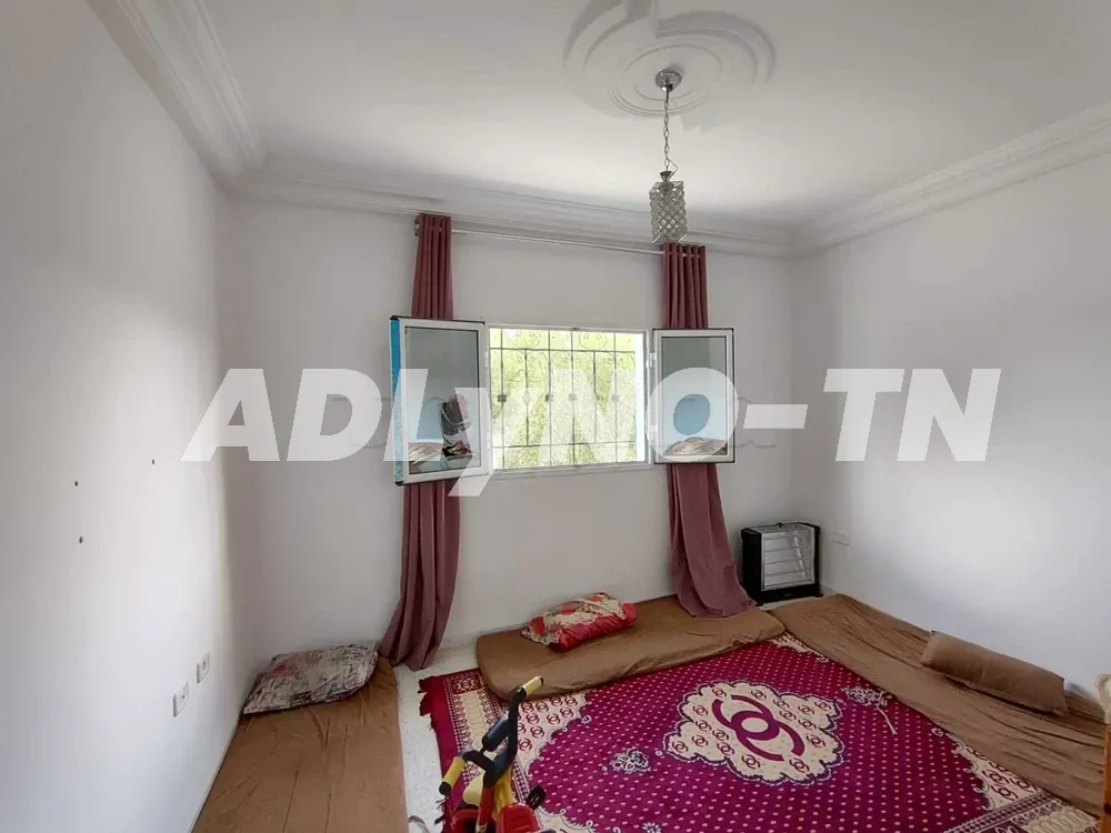 À Vendre : Superbe S+2 Indépendante à Monchar 1 à Nabeul - Photo 8