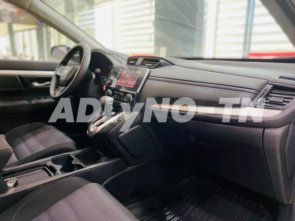 ⚜️ HONDA CR-V⚜️ à Ariana - Photo 5