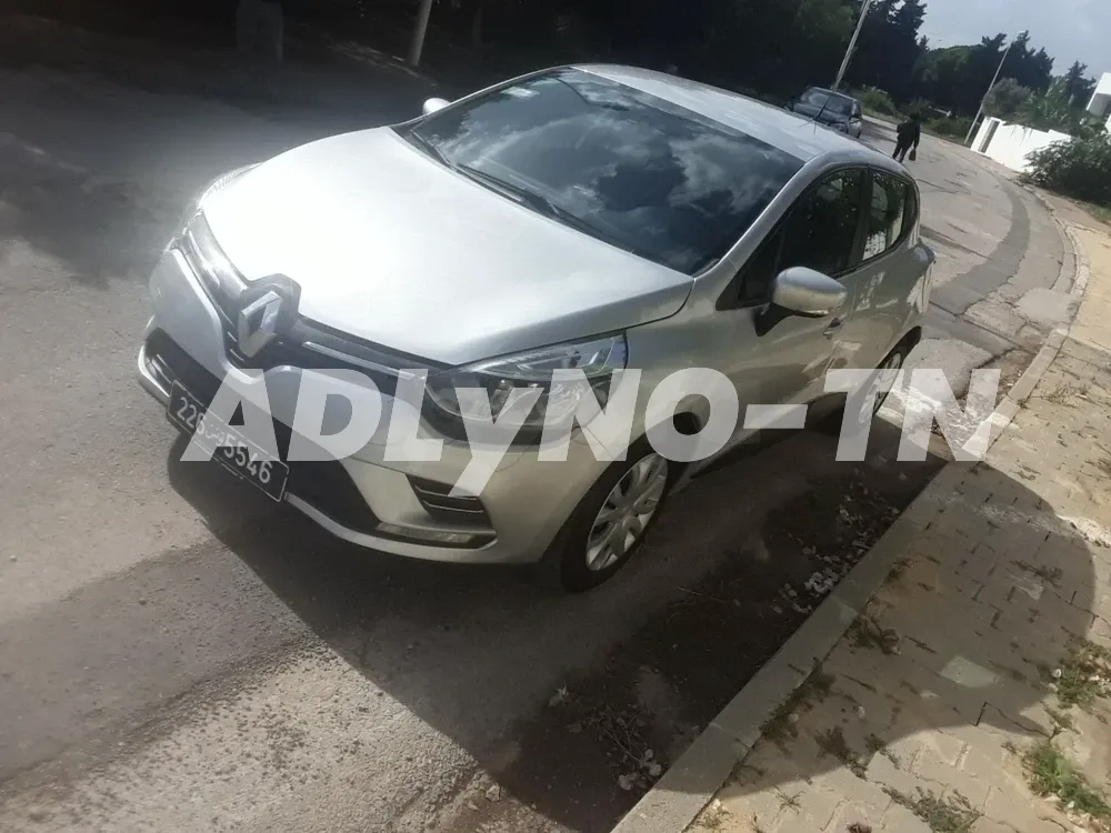 clio dynamique à Tunis - Photo 2