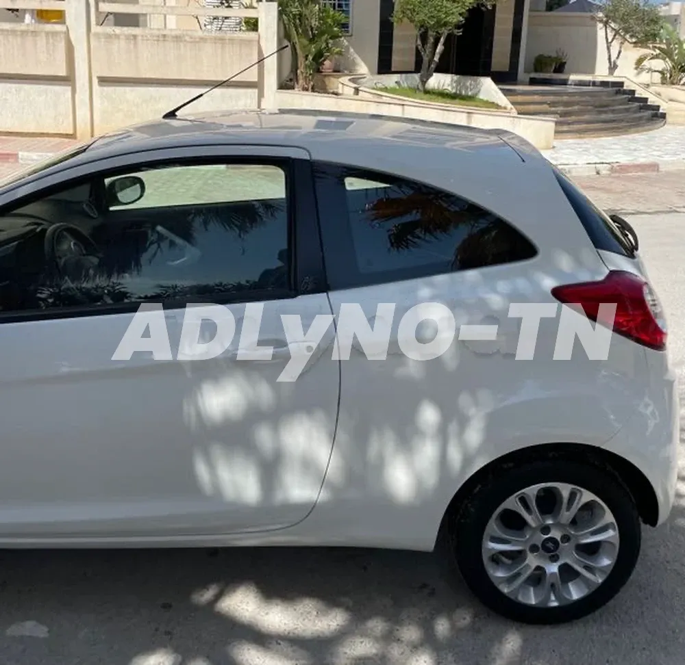 Ford ka TITANIUM à Tunis - Photo 3